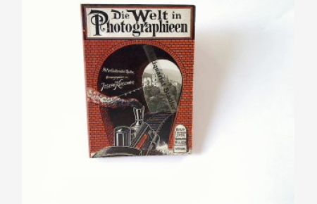 Die Welt in Photographien. ‘‘Heidelberg‘‘ Band II.