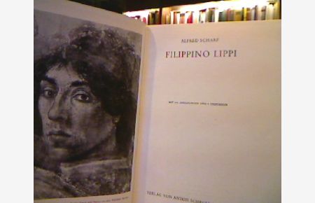 Filipo Lippi.