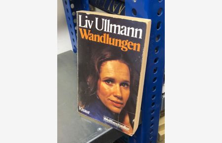 Wandlungen  - Biographie