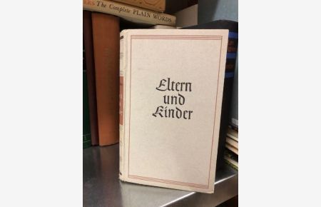 Eltern und Kind
