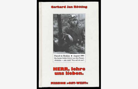Herr, lehre uns lieben.