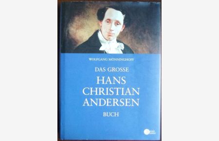 Das grosse Hans Christian Andersen Buch.