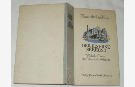 Der Eiserne Seehund