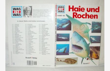 Haie und Rochen