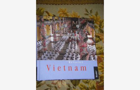 Vietnam (Collection ReiseArt)