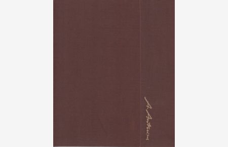 Catalogue raisonné de l'oevre gravé 1970-1980. Photographies Jacques Borgetto. Présentation Gilles Plazy, Anthony Dawson, Günther Wirth.