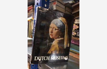 Dutch Museums