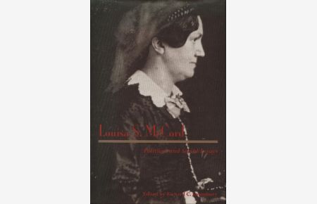 Louisa S. McCord, political and social essays. First published. ,