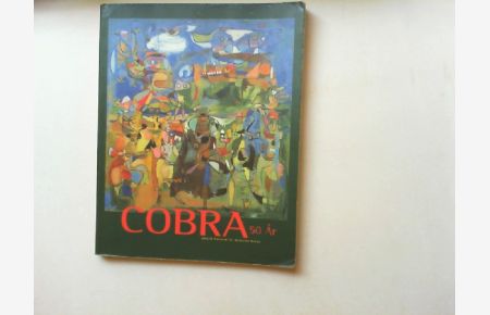 Cobra: 50 ar.