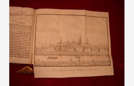 Sammlung von Anekdoten und Charakterzügen, auch Relationen von Schlachten und Gefechten aus den merkwürdigen Kriegen in Süd- und Norddeutschland in den Jahren 1805 bis 1813.