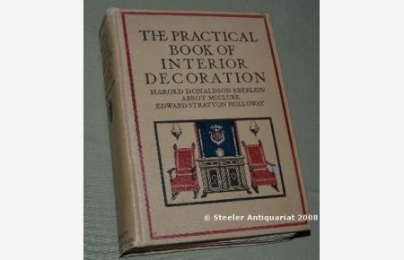 The Practical Book of Interior Decoration.