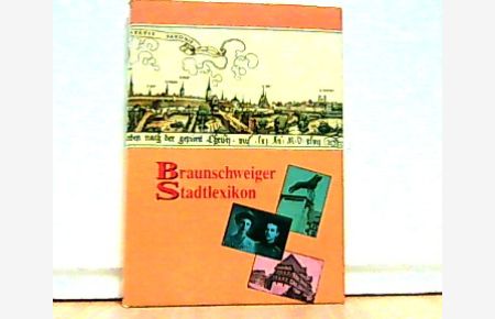 Braunschweiger Stadtlexikon.