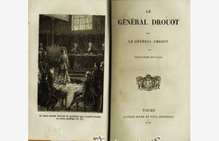 Le Général Drouot