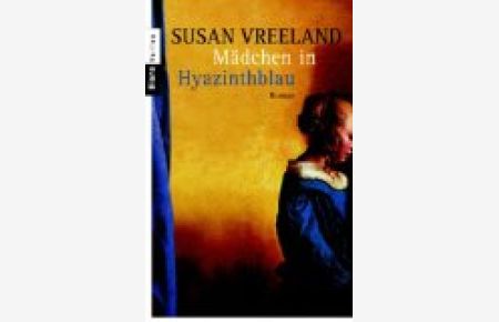 Mädchen in Hyazinthblau : Roman.   - Aus dem Amerikan. von Ruth Keen, [Heyne-Bücher] : 62, Diana-Taschenbücher , Nr. 0252