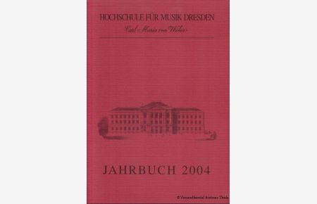 Jahrbuch 2004