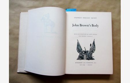 John Brown's Body.