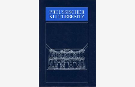 Jahrbuch Preußischer Kulturbesitz Bd. 44. 2007.