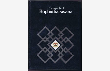 The Republic of Bophuthatswana.