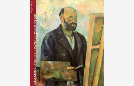 Cezanne and the Dawn of Modern Art. Edited by Felix A. Baumann, Walter Feilchenfeldt, Hubertus Hassner. Museum Folkwang, Essen, September 18, 2004 - January 16, 2005.