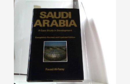 Saudi Arabia: A Case Study in Development