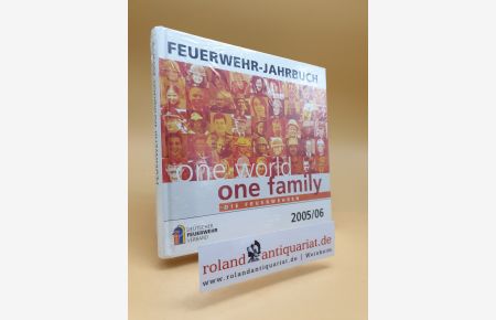Feuerwehr-Jahrbuch 2005/06