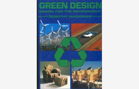 Green design. Design for the environment.