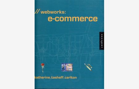 Webworks : E-commerce.
