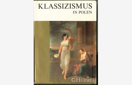 Klassizismus in Polen.