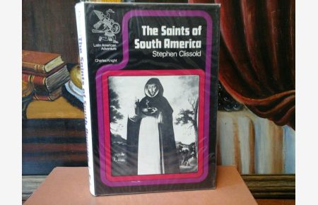The Saints of South America.