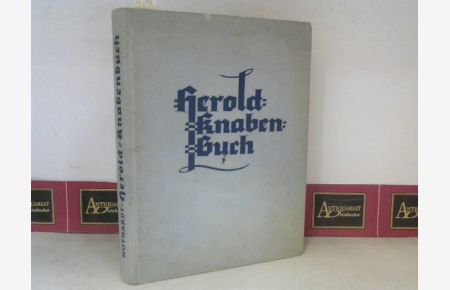 Herold Knabenbuch.