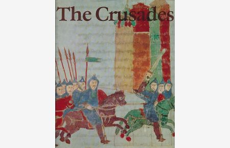 The Crusades.