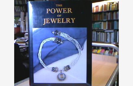 The Power of Jewelry.