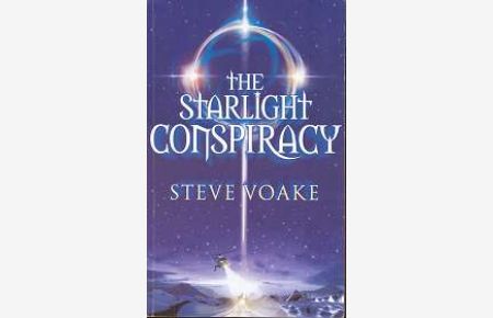 The Starlight Conspiracy ,