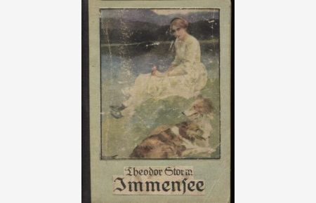 Immensee Erzählung