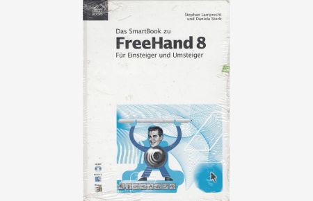Das Smartbook zu FreeHand 8 - Für Einsteiger und Umsteiger