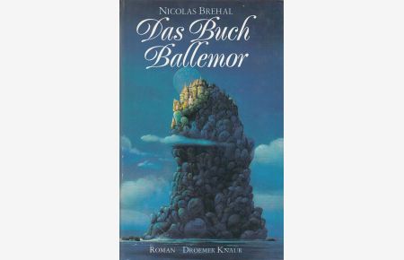 Das Buch Ballemor