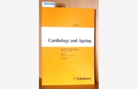 Cardiology and Ageing