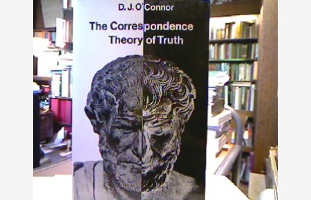 Correspondence Theory of Truth (University Library).