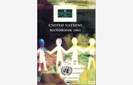 United Nations Handbook 2001.   - An annual guide for those working within the United Nations.