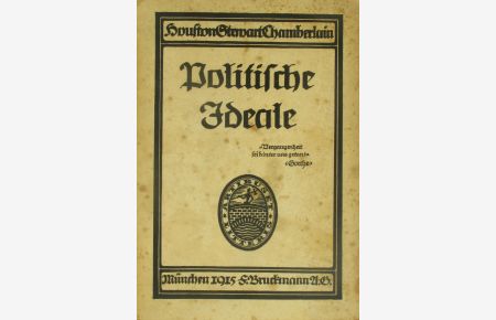 Politische Ideale