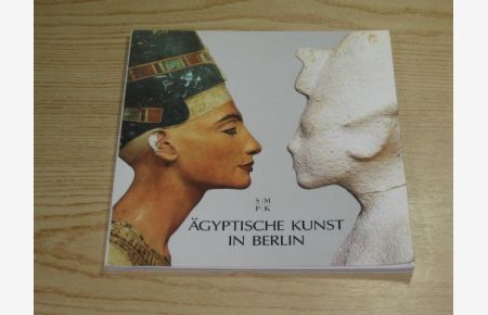 Ägyptische Kunst in Berlin