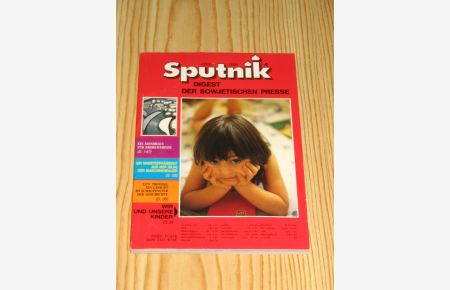 Sputnik - Nr. 4 - April 1990