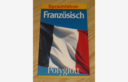 Polyglott-Sprachführer Französisch