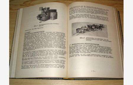 Deutsche Reichsbahn - Mitteilungen der Versuchs- und Entwicklungsstelle für das Ausbesserungswesen Engelsdorf bei Leipzig 1966