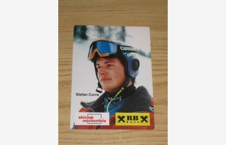 AK Stefan Curra - Ski Alpin