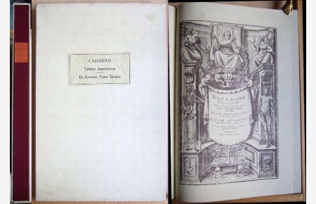 Tabulae Anatomicae. De Formato Foetu Tabulae.
