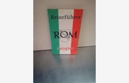 Polyglott Reiseführer: Rom