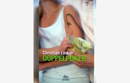 Doppelpoker  - Roman / Christian Linker