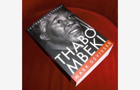 The Dream Deferred THABO MBEKI