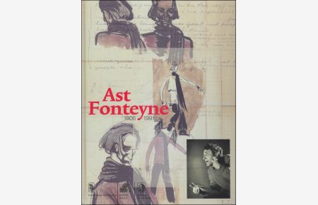 AST FONTEYNE 1906 - 1991.